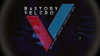 Bastory Velcro Audio Visual feat KidRose Yudha MOC Ibon [upl. by Nitsur]