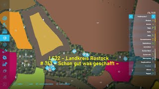 LS22 – Landkreis Rostock  767 – Schon gut was geschafft – [upl. by Anyl]