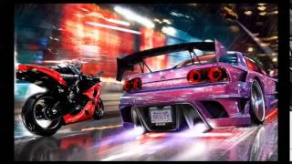 Ekstrak  Diesel Shift Need for Speed [upl. by Tennaj]