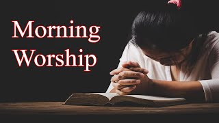 Morning worship  kiber mezmur worship music [upl. by Oirramed]