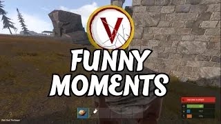 VERTiiGO Funny Moments 1 [upl. by Attebasile90]