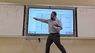 Plane Wave Propagation in Lossy Media Sec 74 [upl. by Siravart]