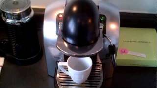 Nespresso D290 Concept Review [upl. by Assirac200]