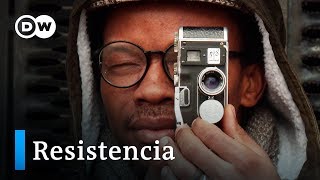 El cine como resistencia  Cineastas que quieren cambiar el mundo  DW Documental [upl. by Base425]