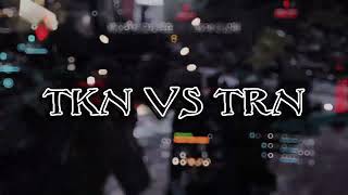 TKN vs TRN  The Kings Nation  Tom Clancys The Division [upl. by Tolmann130]