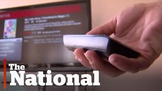 How New CRTC Rules Will Change Canadian TV [upl. by Daphne]