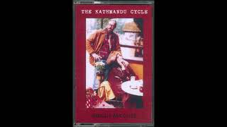 Angus MacLise – The Kathmandu Cycle 1976 [upl. by Silva]