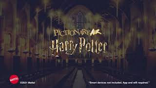 Pictionary Air™ Harry Potter™ [upl. by Issie]