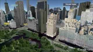 Trump Parc 106 Central Park South New York NY [upl. by Niveg]