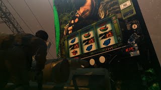 Metal Gear Pachinko [upl. by Ronyam]