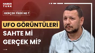 Uzaylıların gelme ihtimali var mı Dr Tevfik Uyar değerlendirdi [upl. by Pinelli]