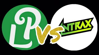 LOS POLINESIOS vs ANTRAX ¿Quien es tu FAVORITO [upl. by Eceer]