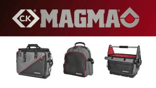 CK Magma CK Tools Magma Tool Storage Systems [upl. by Anuahsar23]