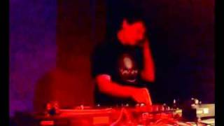 Lia b2b Neckrow  Flow 11 20120223 KashmĂ­r Budapest [upl. by Aniat592]