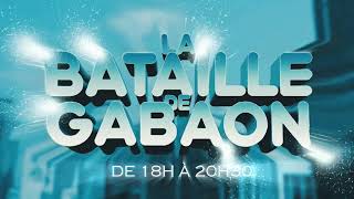 1ER CULTE DOMINICAL BATAILLE DE GABAON DU 06102024 [upl. by Ella]