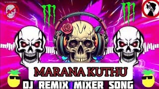 best Kuthu songs in tamil dj remix  Tamil Full Cut song New song Tamil  tamilremix mashup enjoy [upl. by Glick]