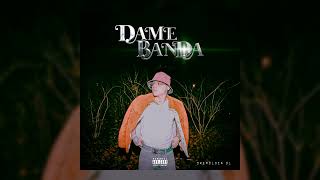 Dreadlock DL  DAME BANDA Cover official [upl. by Soutor]