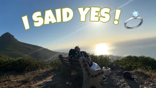 BAECATION CPT TO JHB  VLOG [upl. by Joel411]