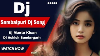 Tor Biha Bedi Chhadi Kari  Old Sambalpuri Dj Song  Dj Mantu Kisan X Dj Ashish Sundargarh [upl. by Orferd865]