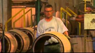 History of BrownFormans cooperage [upl. by Jaquenetta389]