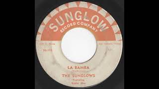 The Sunglows  La Bamba [upl. by Murial]