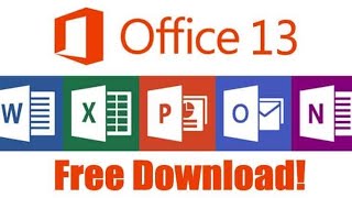 How to download ms office 2013 ll ms word download कसरी गर्ने हो आफै ले l [upl. by Auhsaj]