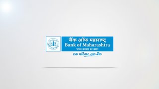 Bank of Maharashtra Corporate Video [upl. by Boggers]