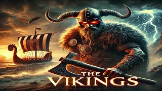 Viking History Expert Reveals the Biggest Misconceptions [upl. by Mancino]