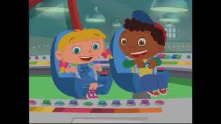 Little Einsteins Intro [upl. by Kielty]