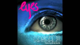 Kaskade feat Mindy Gledhill  Eyes [upl. by Merrel]