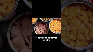 Never Worry About Expired Food Again [upl. by Sydelle]