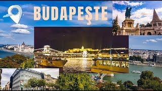 ORTA AVRUPANIN EN GÜZEL ŞEHRİ BUDAPEŞTE [upl. by Airuam]