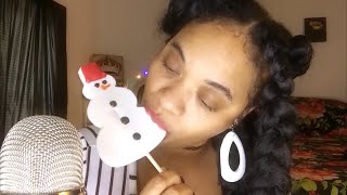 ASMR FROSTY MELTDOWN 🥶 [upl. by Neri655]