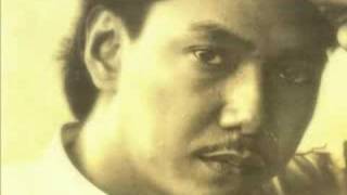 Basil Valdez Pagputi ng Uwak [upl. by Azirb]