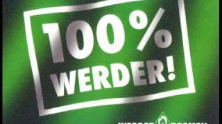 Werder ist Deutscher Meister Song [upl. by Raji]