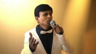 Deewane Ka Naam To Poochho Cover By  Kishore Makwana [upl. by Esenahs]