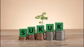 Sukuk dan SBSN [upl. by Granthem]