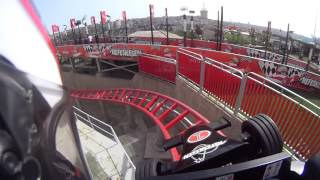 Vialand Nefeskesen Sony Action Cam [upl. by Nagel]