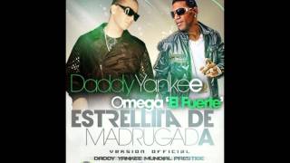 Estrellita De Fuego  Omega quotEl Fuertequot feat Daddy Yankee MelazaOnlinecom [upl. by Dam]