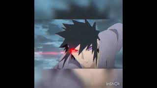 Dead Eyes by Ouse Powfu amp Promoting Sound ouse powfu promotingsound narutoedit coversong [upl. by Kcirderf358]