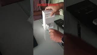 Oppo f27 5g Unboxing oppo smartphone reels trending unboxing oppomobileunboxing ytshorts [upl. by Markos837]