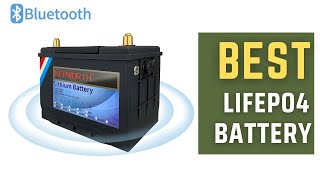 Best LiFePO4 Lithium Battery  12V 24V 200Ah LiFePO4 Deep Cycle Lithium Battery on Aliexpress [upl. by Ianej]