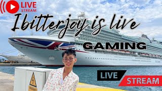 ANOTHER GRATUS IN LOBBY 😰 BGMI CLASSIC MATCH LIVE WITH IBITTERJOY bgmilive livenow now [upl. by Nirol876]