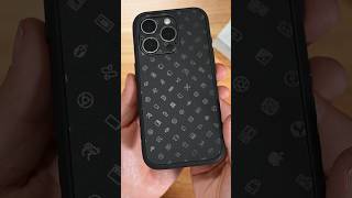 Dbrand Grip Case Unboxing [upl. by Wilde]