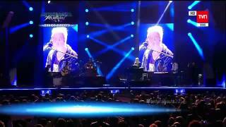 Jorge González Festival de Antofagasta 2014 Full Concert HD720p [upl. by Ariet]