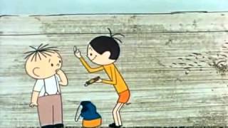 Lolek und Bolek Die SportlerampZwei RitterampDer erste Ferientag Kinderserie deutsch Teil 2 [upl. by Jameson527]