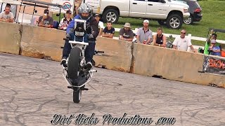 BILL DIXON  XDL PRO FREESTYLE  2017 ROUND 1 ROAD ATLANTA [upl. by Mari919]