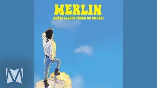 Merlin  Je l Sarajevo gdje je nekad bilo Official Audio 1989 [upl. by Erdried]