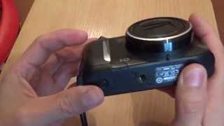 обзор canon powershot sx160 is [upl. by Sumerlin569]