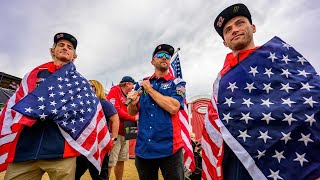 Dirt Shark  2022 Motocross of Nations  MXON RED BUD [upl. by Novikoff718]